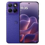 Smartphone Motorola Edge 70 Fusion 5G X2605-3 256GB 8GB RAM Dual SIM Pantalla 6.78" - Azul