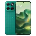 Smartphone Motorola Edge 70 Fusion 5G X2605-3 256GB 8GB RAM Dual SIM Pantalla 6.78" - Verde