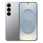 Smartphone Samsung Galaxy S25 5G SM-S931B 256GB 12GB RAM Dual SIM Pantalla 6.2" - Plata (Caja Slim Dañada)