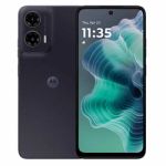 Smartphone Motorola Moto G35 5G XT-2433-5 128GB 8GB RAM Dual SIM Pantalla 6.72" - Negro (Caja Slim)