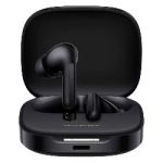 Auricular Xiaomi Redmi Buds 6 BHR08ODGL Wireless - Negro