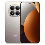 Smartphone Xiaomi Redmi Note 15 Pro 4G Global 256GB 8GB RAM Dual SIM Tela 6.77" - Titanio (Sello Pequeño)