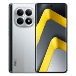 Smartphone Xiaomi Poco M8 5G Global 512GB 8GB RAM Dual SIM Pantalla 6.77" - Plata