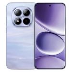 Smartphone Xiaomi Redmi Note 15 Pro 5G Global 512GB 8GB RAM Dual SIM Pantalla 6.83" - Púrpura