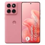 Smartphone Motorola Edge 60 Fusion 5G 2503-1 256GB 8GB RAM Dual SIM Pantalla 6.67" - Rosa