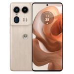 Smartphone Motorola Edge 50 Ultra 5G XT-2401-1 512GB 12GB RAM Dual SIM Pantalla 6.7" - Marrom