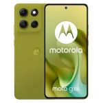 Smartphone Motorola Moto G86 Power 5G XT-2527-7 512GB 8GB RAM Dual SIM Pantalla 6.67" - Dorado