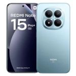 CEL XIAOMI REDMI NOTE 15 PRO+ 5G DS/12RAM/512GB 6.83 BLUE GLOBAL BR
