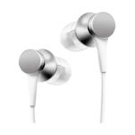Auriculare Xiaomi Mi Basic HSEJ03JY 3.5mm - Plata (Sin Garantía)