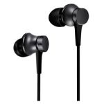 Auriculare Xiaomi Mi Basic HSEJ03JY 3.5mm - Negro (Sin Garantía)
