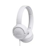 Auricular JBL T500 Inalámbrico - Blanco