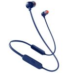 FONE JBL T125BT BLUETOOTH BLUE