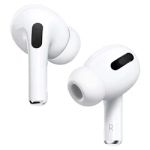 Auricular Apple Airpods Pro MLWK3AM/A / MagSafe Case - Blanco