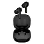 Auriculares QCY T13 ANC BH22DT10A Wireless - Negro