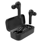FONE QCY T5 TWE EARPHONES BLUETOOTH BLACK