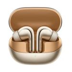 Auricular Xiaomi Buds 4 Pro M2126E1 Wireless - Dorado