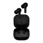 Auricular QCY T13 BH20T13A Wireless - Negro