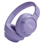 Auriculares JBL T720BT Wireless - Púrpura