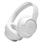 Auricular JBL Tune T720BT Bluetooth - Blanco