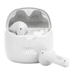 Auricular JBL Tune Flex Wireless - Blanco