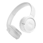 Headphone JBL Tune 520BT Wireless - Blanco