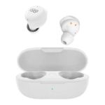 Auricular QCY ArcBuds BH22HT07A Earbuds Bluetooth - Blanco