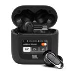 Auricular JBL Tour Pro 2 Wireless - Negro