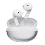 Auricular Haylou X1 2023 Wireless - Plata