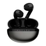 Auricular Hylou X1 2023 True Wireless Earbuds Bluetooth - Gris